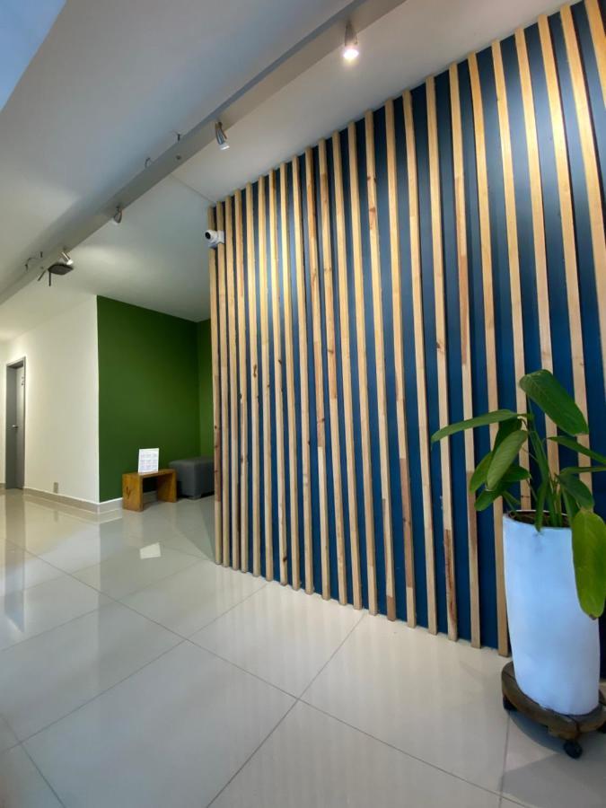 Отель Ayenda 1224 Pixel House (Adults Only) Медельин Экстерьер фото