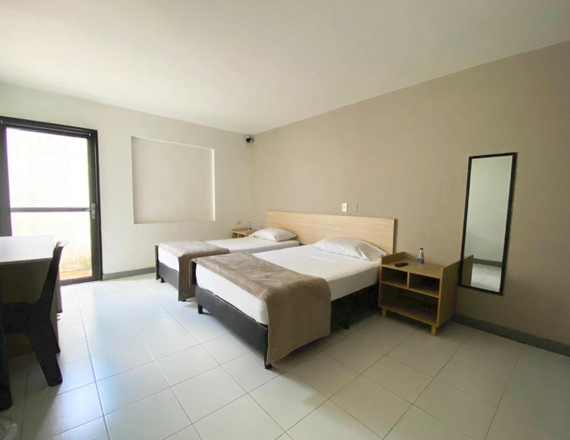 Отель Ayenda 1224 Pixel House (Adults Only) Медельин Экстерьер фото