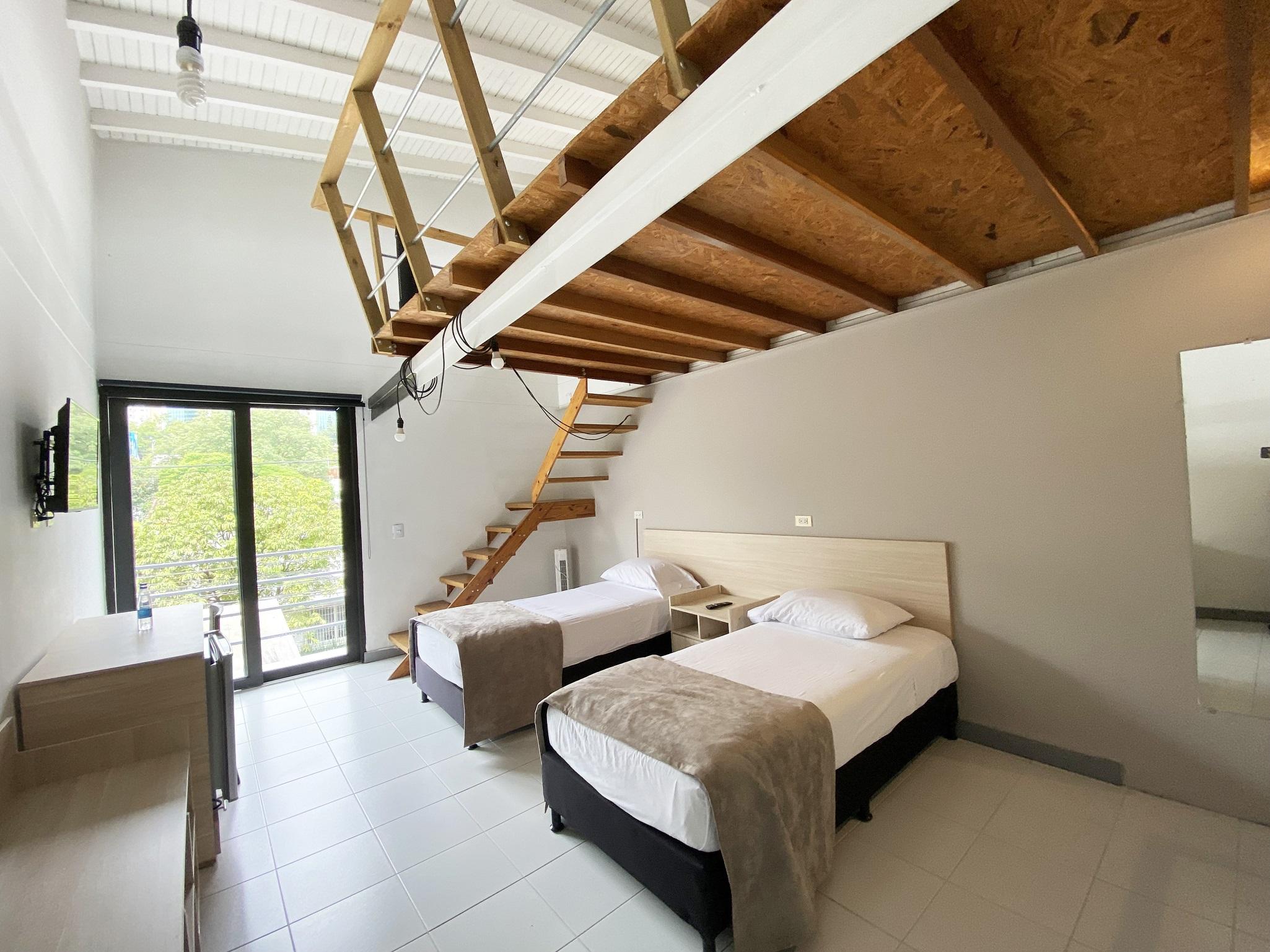 Отель Ayenda 1224 Pixel House (Adults Only) Медельин Экстерьер фото
