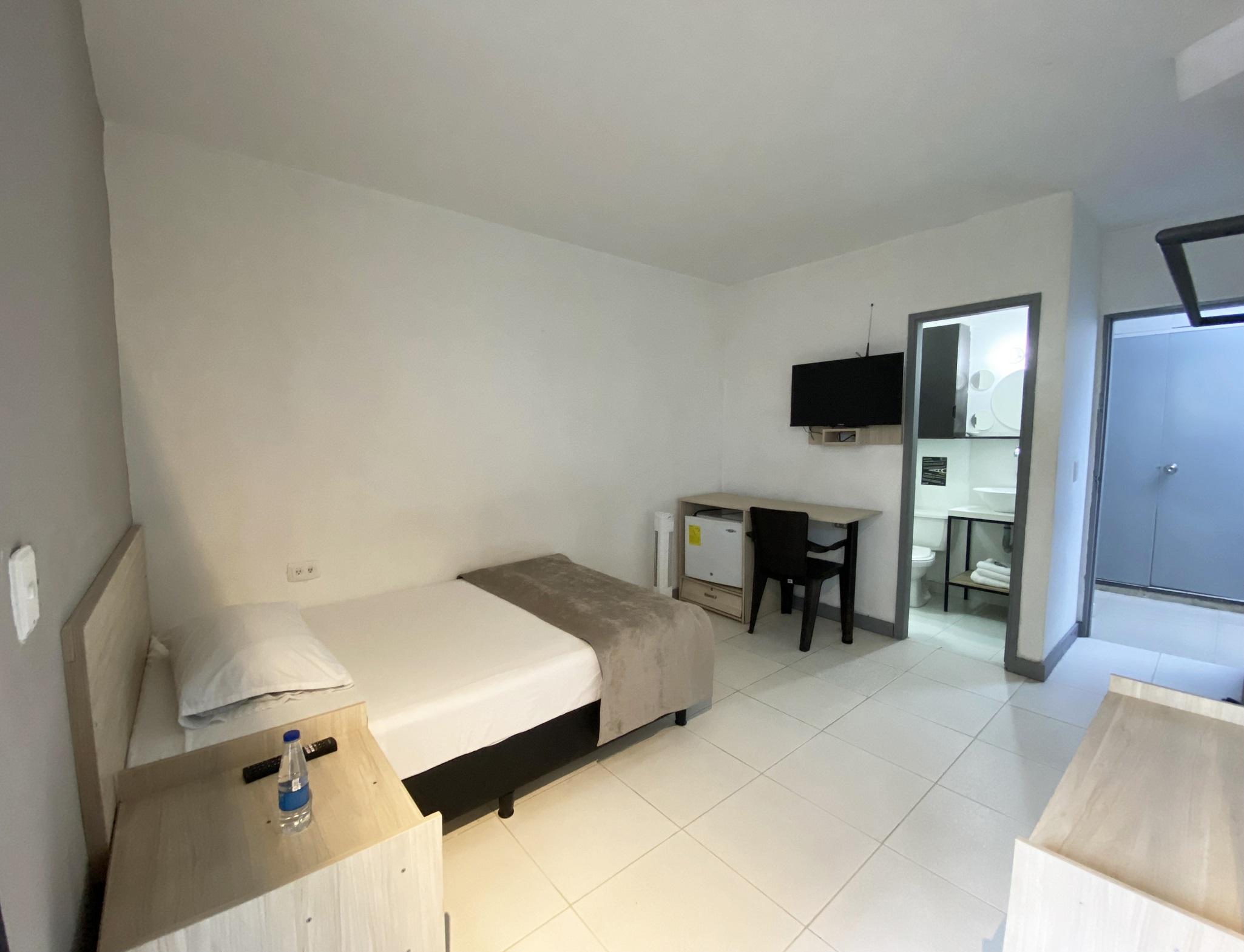 Отель Ayenda 1224 Pixel House (Adults Only) Медельин Экстерьер фото