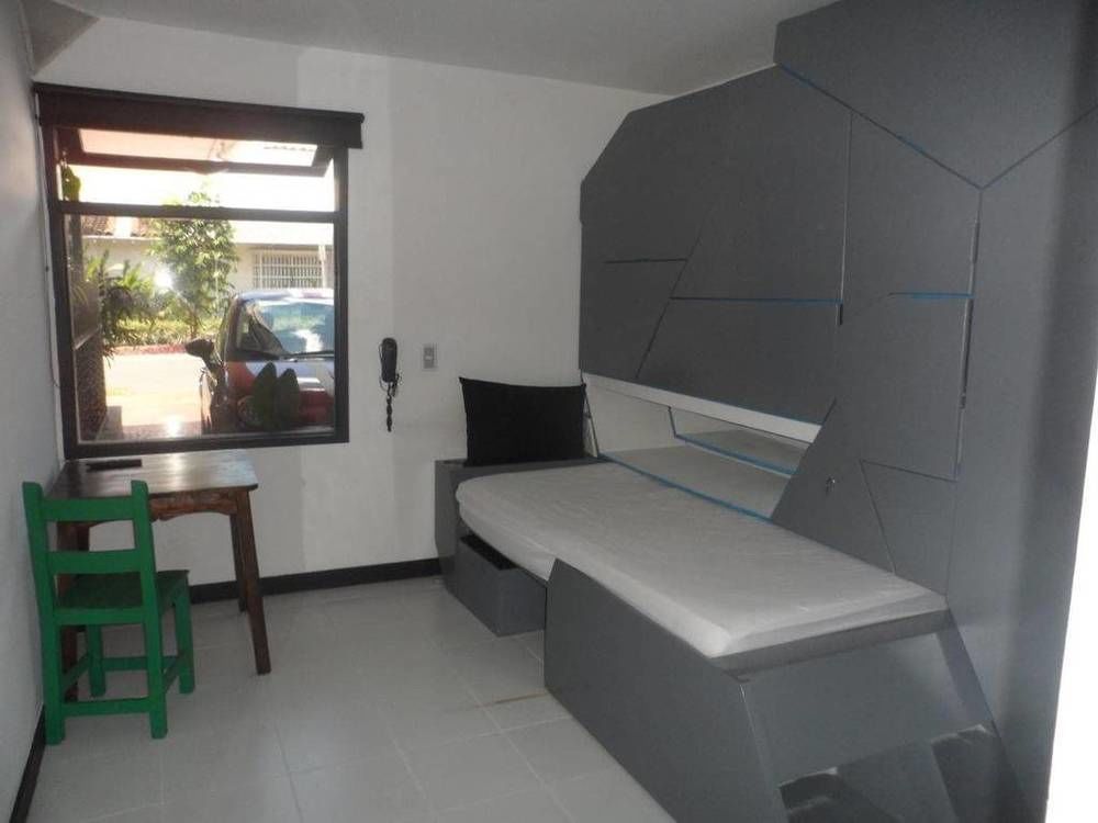 Отель Ayenda 1224 Pixel House (Adults Only) Медельин Экстерьер фото