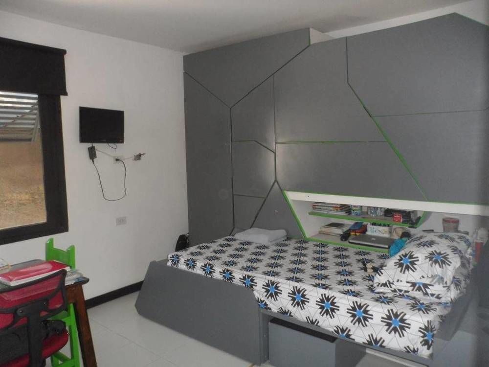 Отель Ayenda 1224 Pixel House (Adults Only) Медельин Экстерьер фото